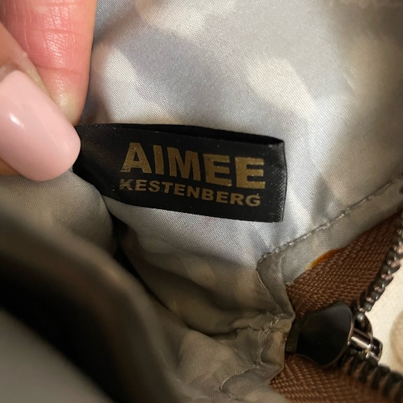 Aimee Krestenberg Crossbody - Picture 8 of 11
